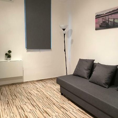 Apartament Студио Чайка Бургас Център Zewnętrze zdjęcie