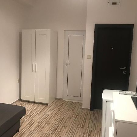 Apartament Студио Чайка Бургас Център Zewnętrze zdjęcie